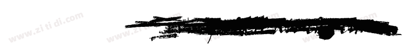 HongLeiBan5hu Regula字体转换